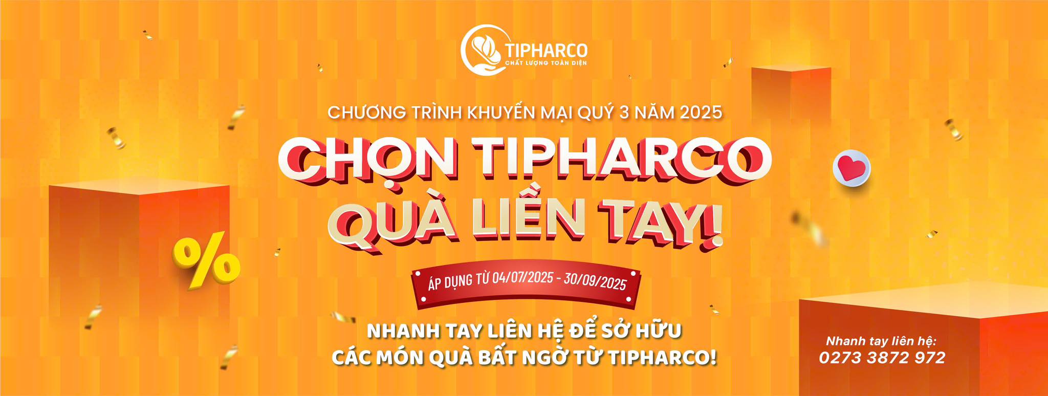 Cover image for TIPHARCO