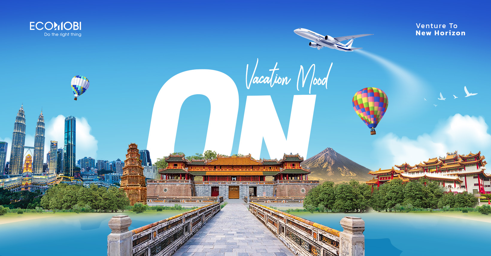 Cover image for Ecomobi