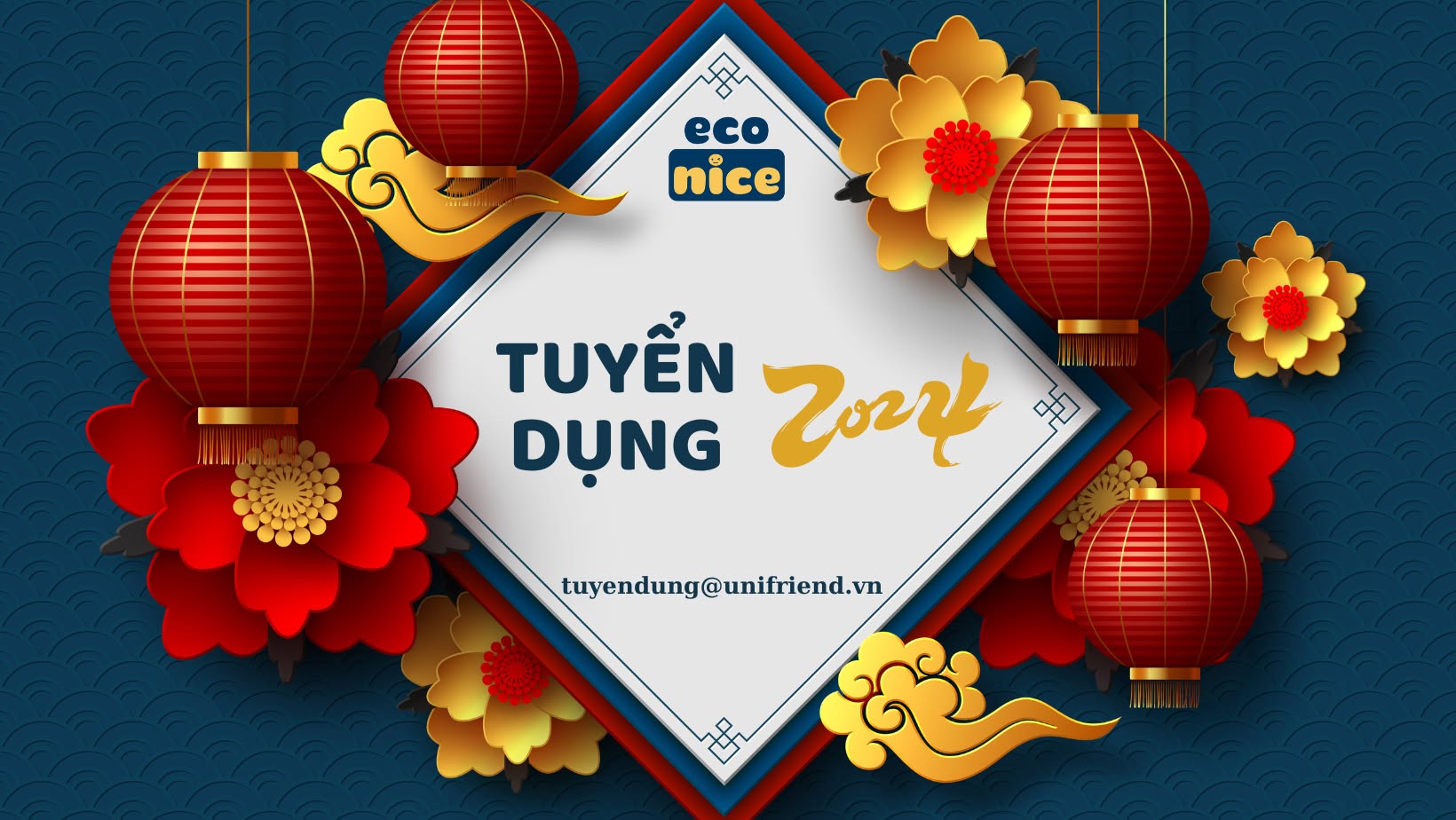 Cover image for ECONICE VIỆT NAM