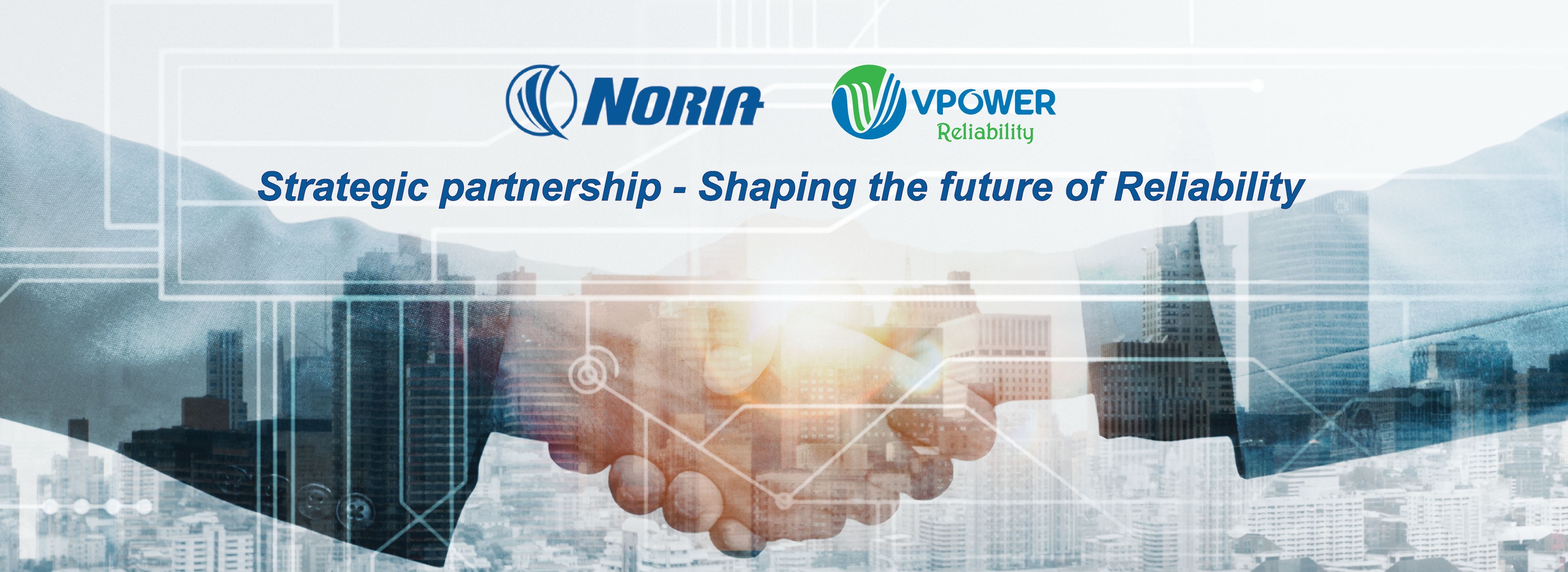 Cover image for Giải Pháp Năng Lượng Việt - VPOWER