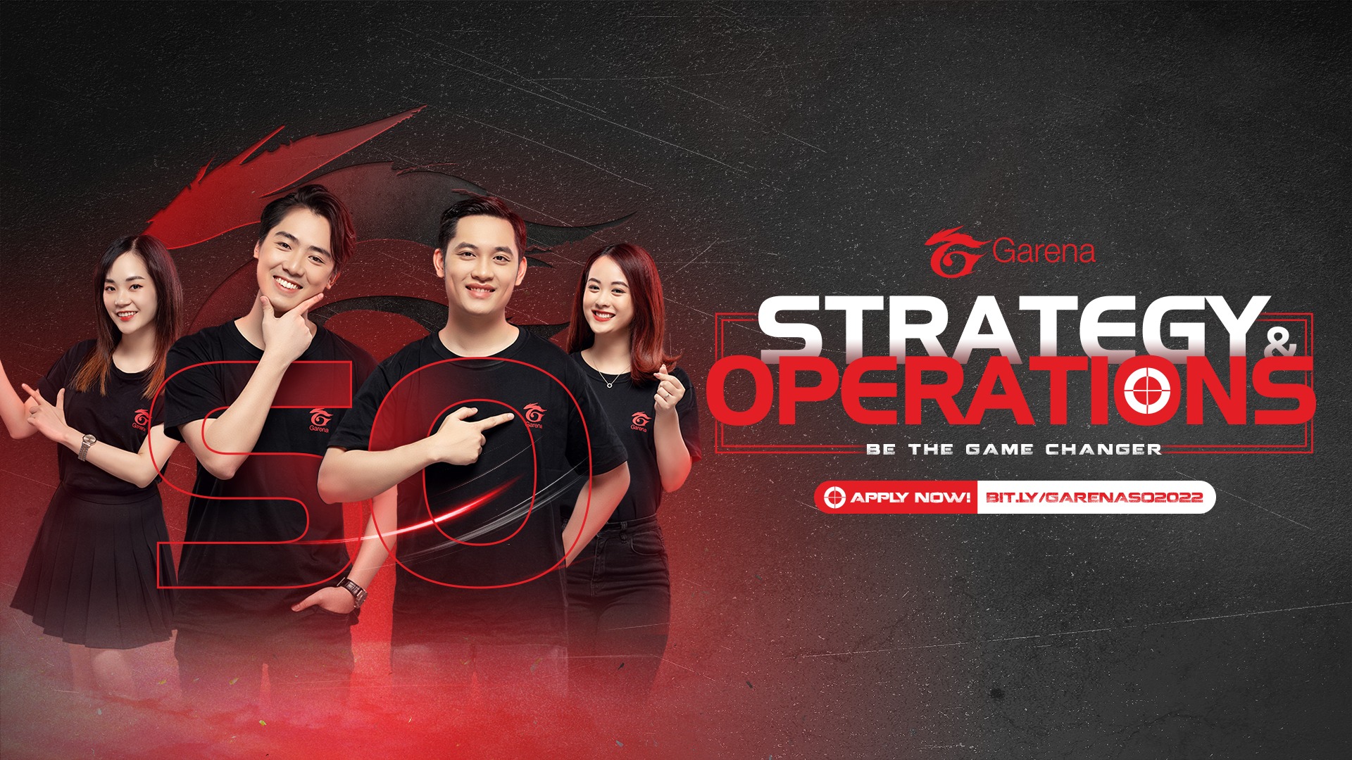 Cover image for Garena VietNam