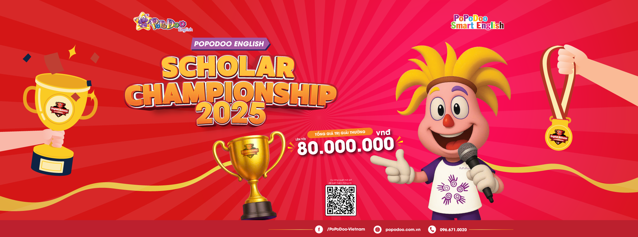 Cover image for PoPoDoo Việt Nam