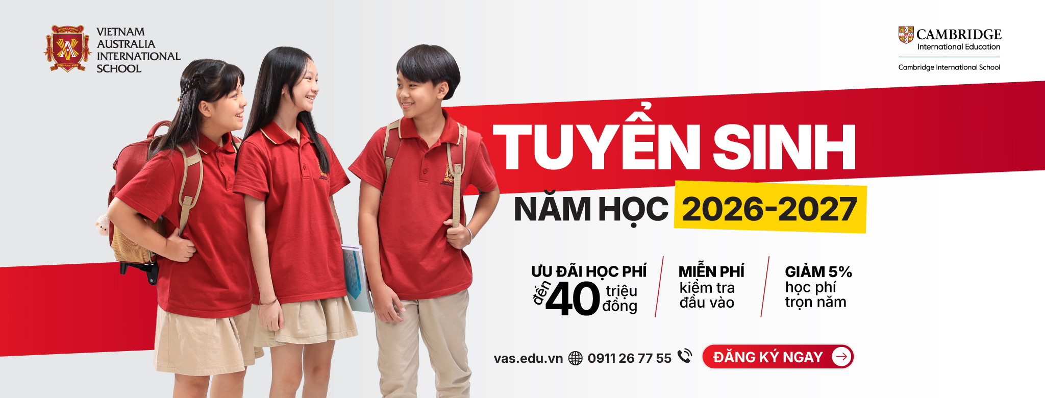 Cover image for Giáo Dục Và Du Học Quốc Tế Việt Úc