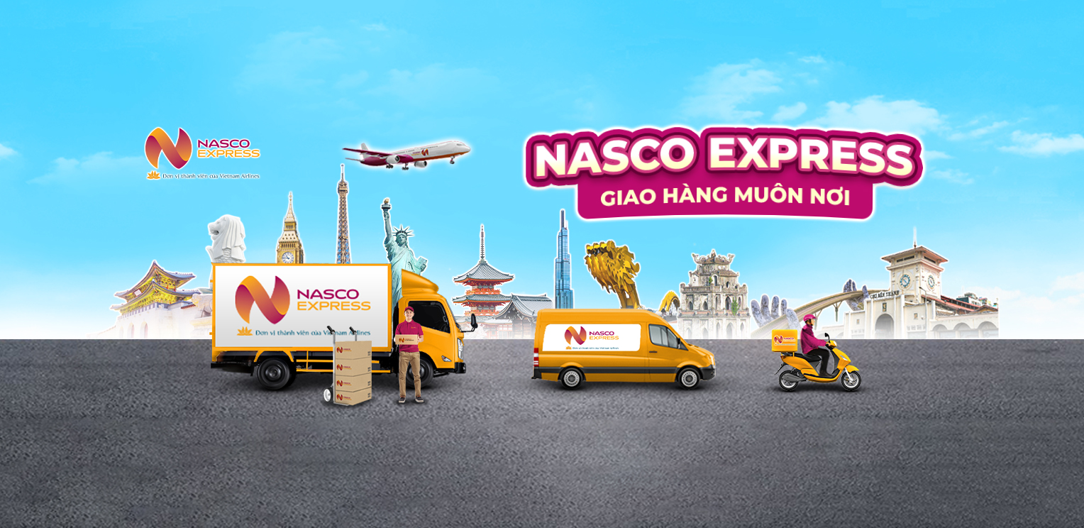 Cover image for Nasco