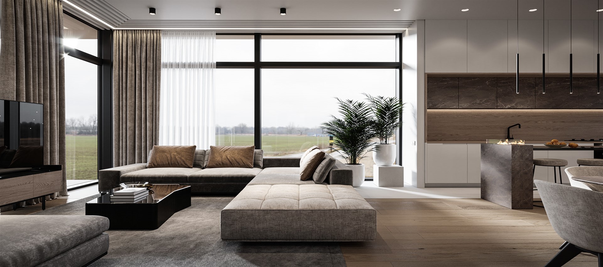 Cover image for GNQ - Nội thất GNQ