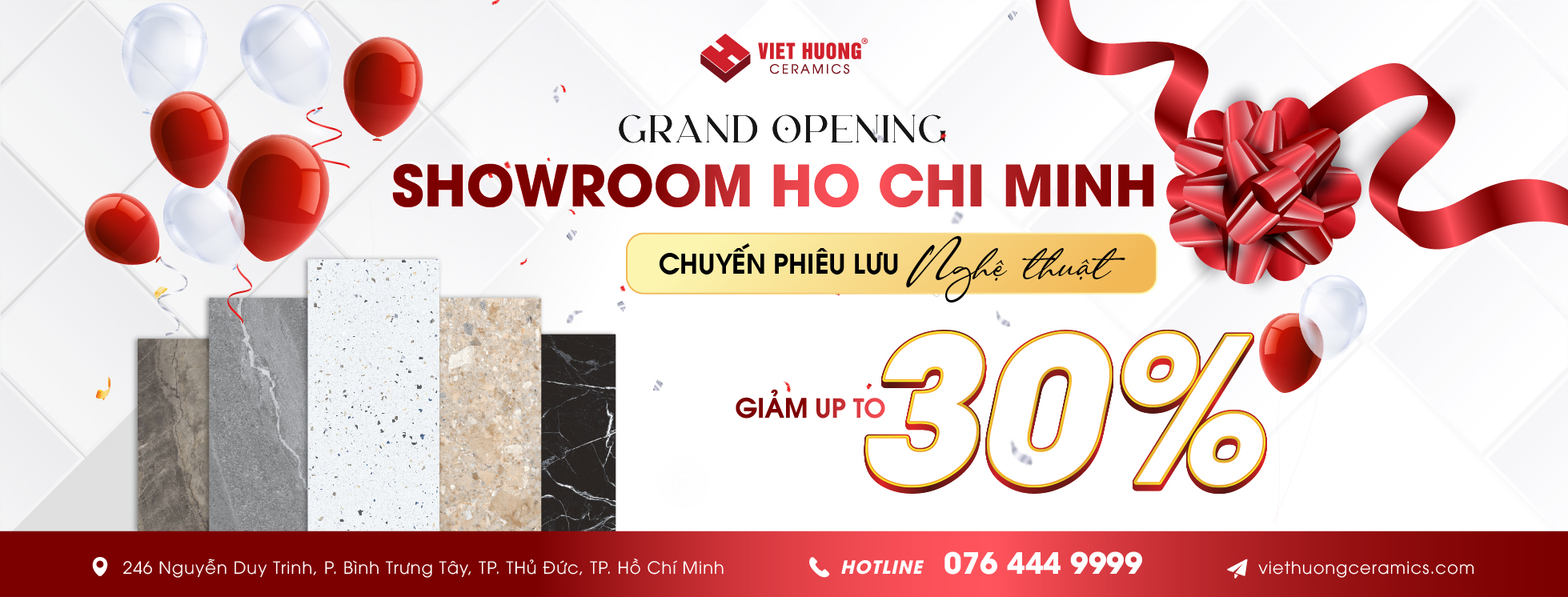 Cover image for Công Ty Gốm Sứ Việt Elite