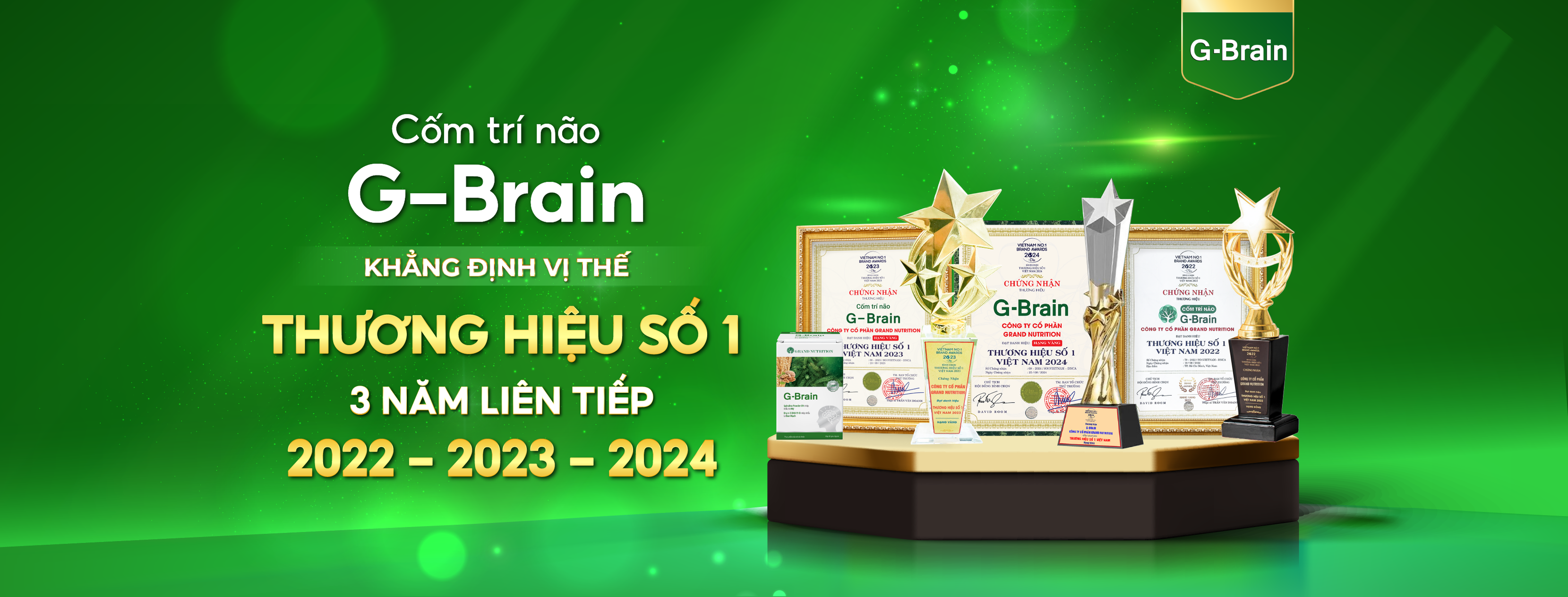 Cover image for Grand Nutrition