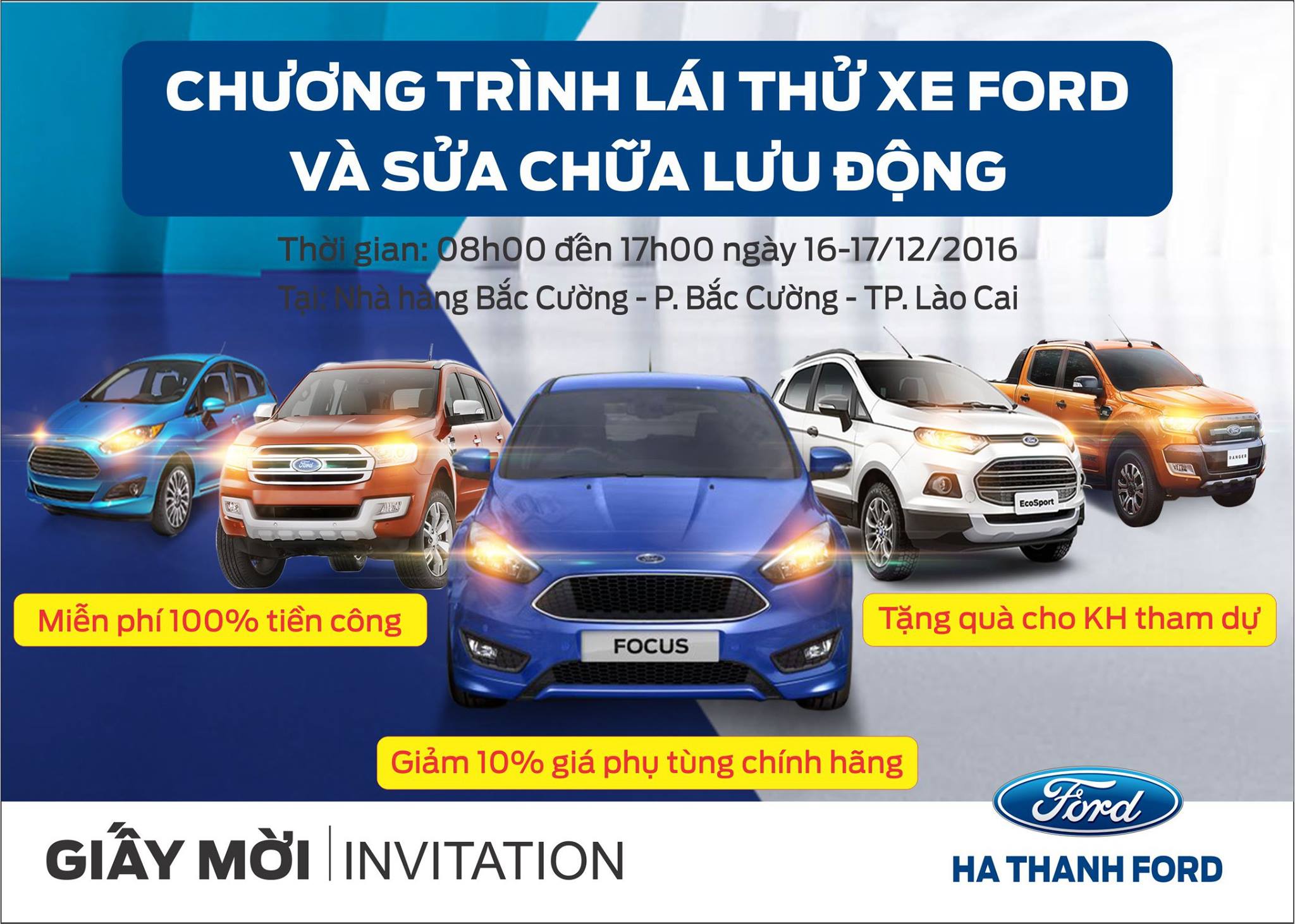 Cover image for Công ty Cổ phần Hà Thành Ô Tô