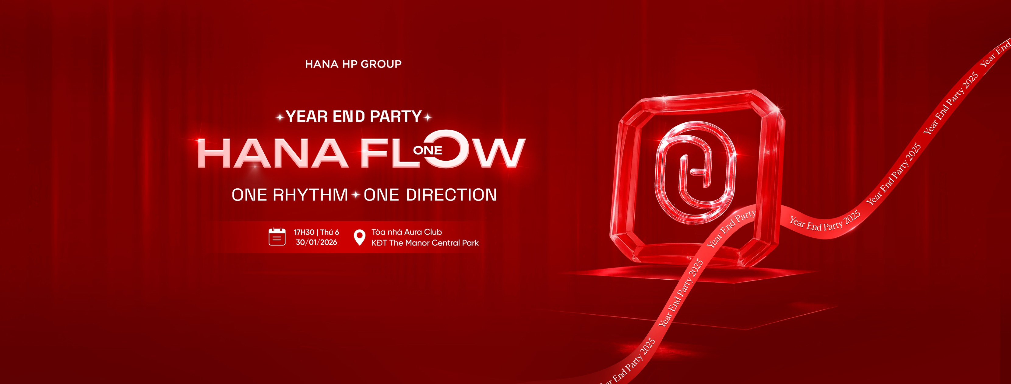 Cover image for HANA HP GROUP