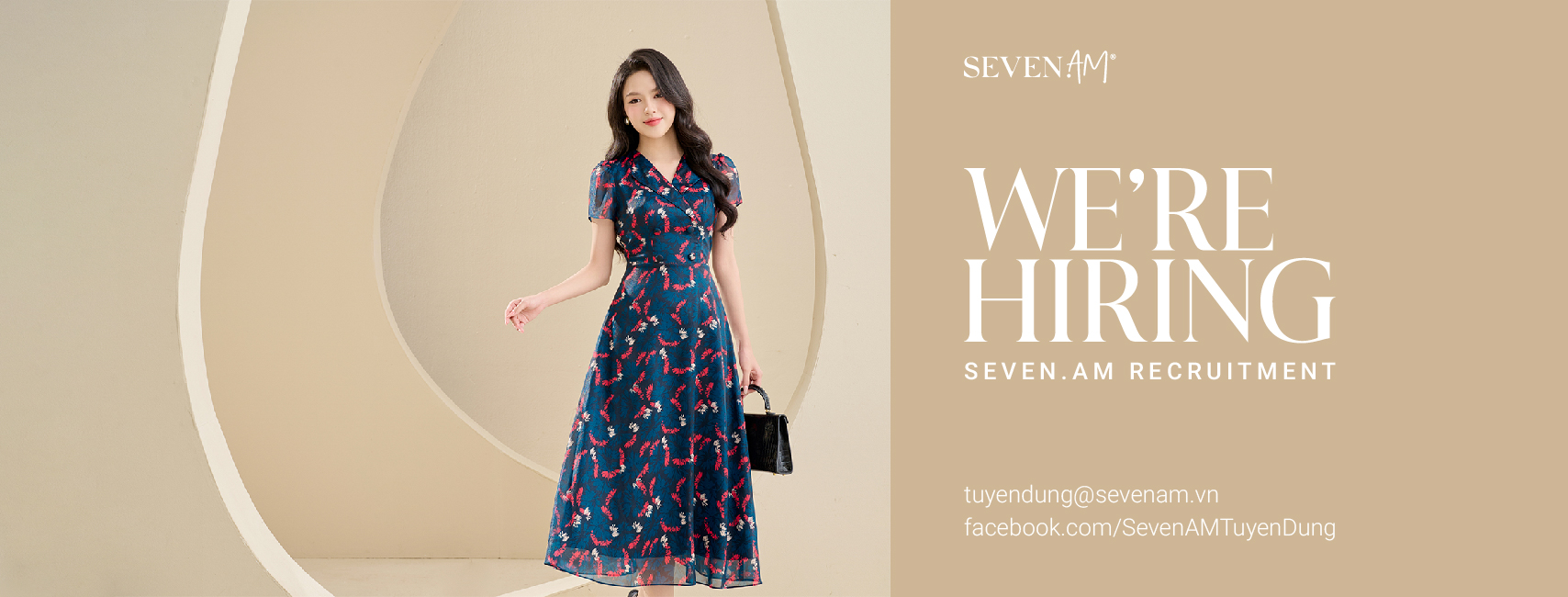 Cover image for Công Ty HBD