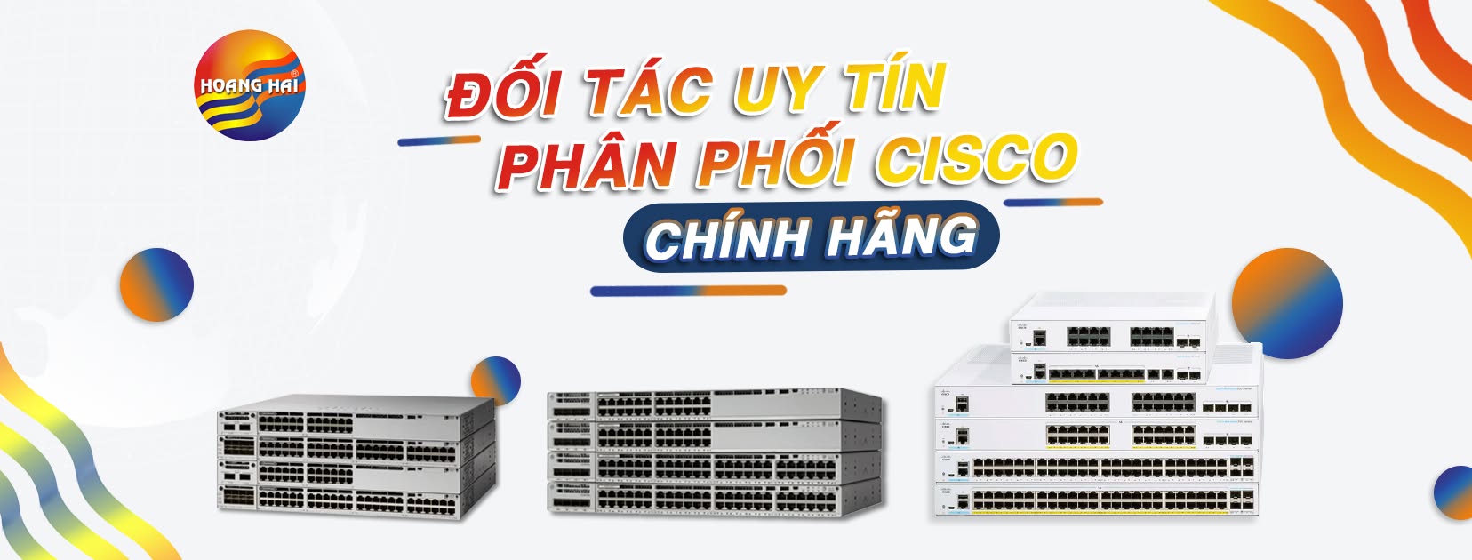 Cover image for Hệ Thống Công Nghệ Hoàng Hải