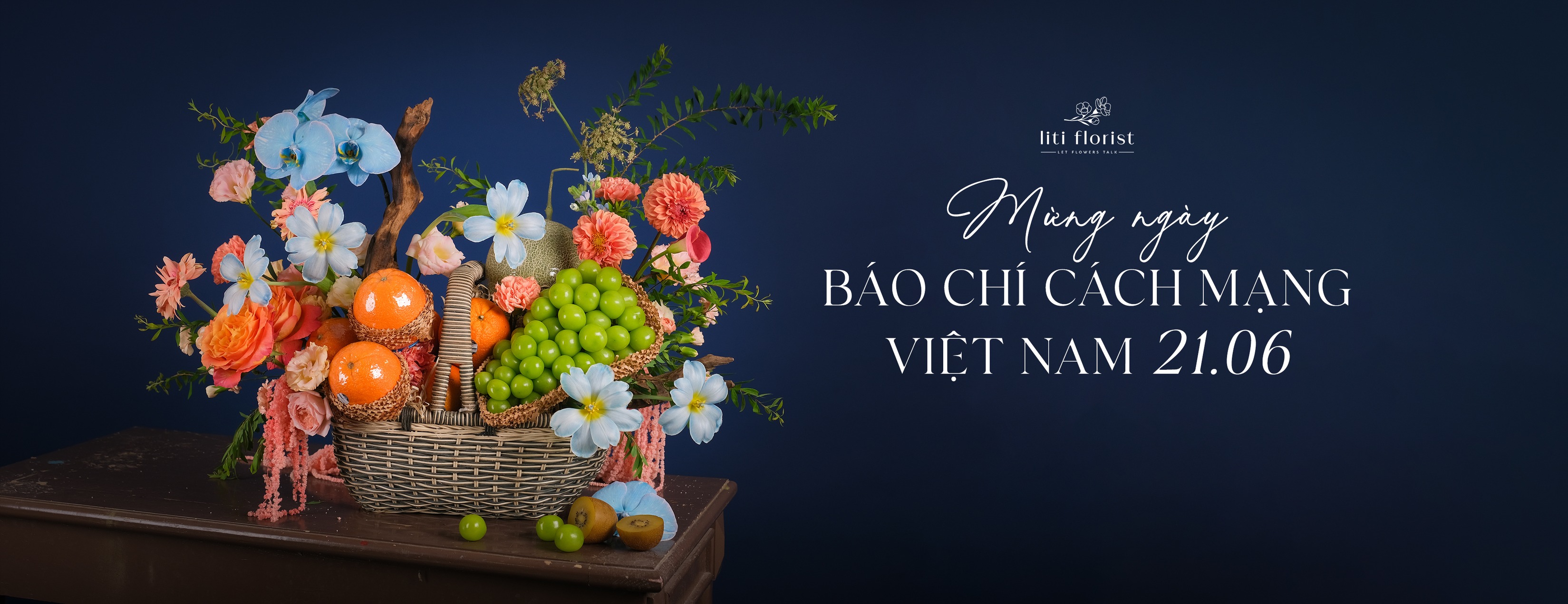 Cover image for Hoa Liti