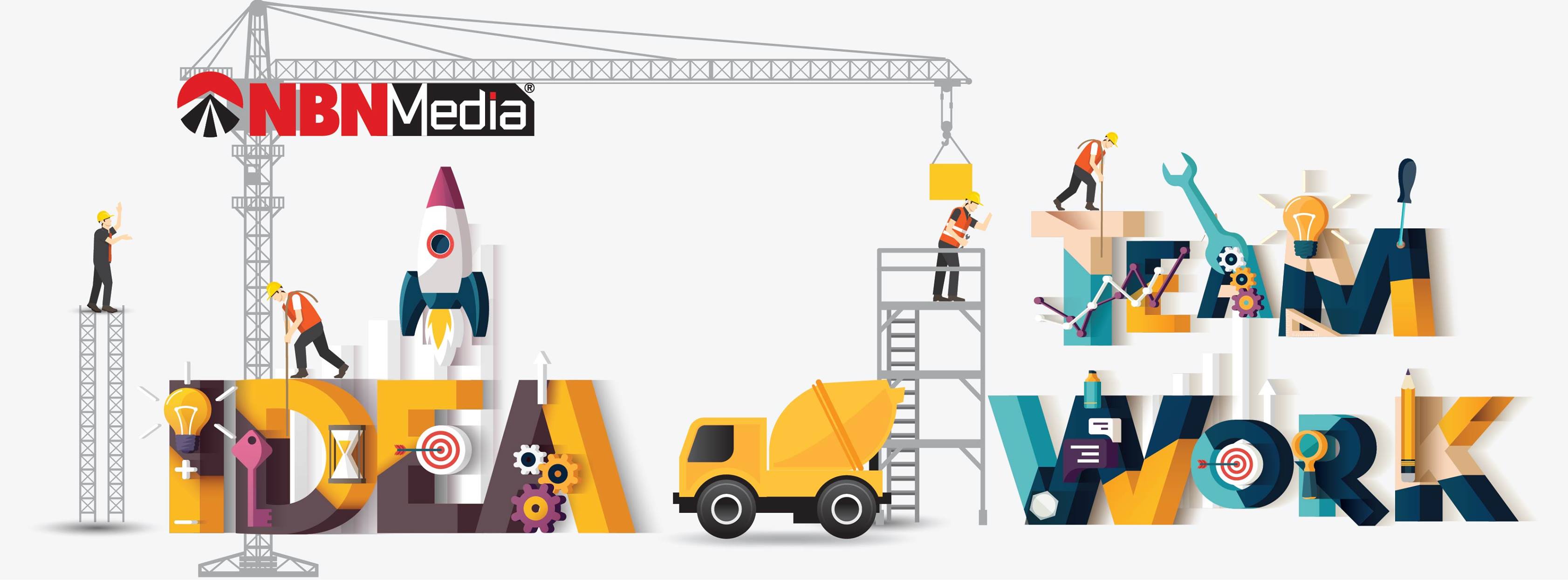 Cover image for NBN - Hồ Chí Minh