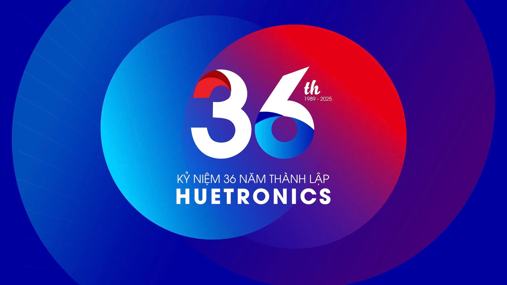 Cover image for Công ty Cổ phần HueTronics