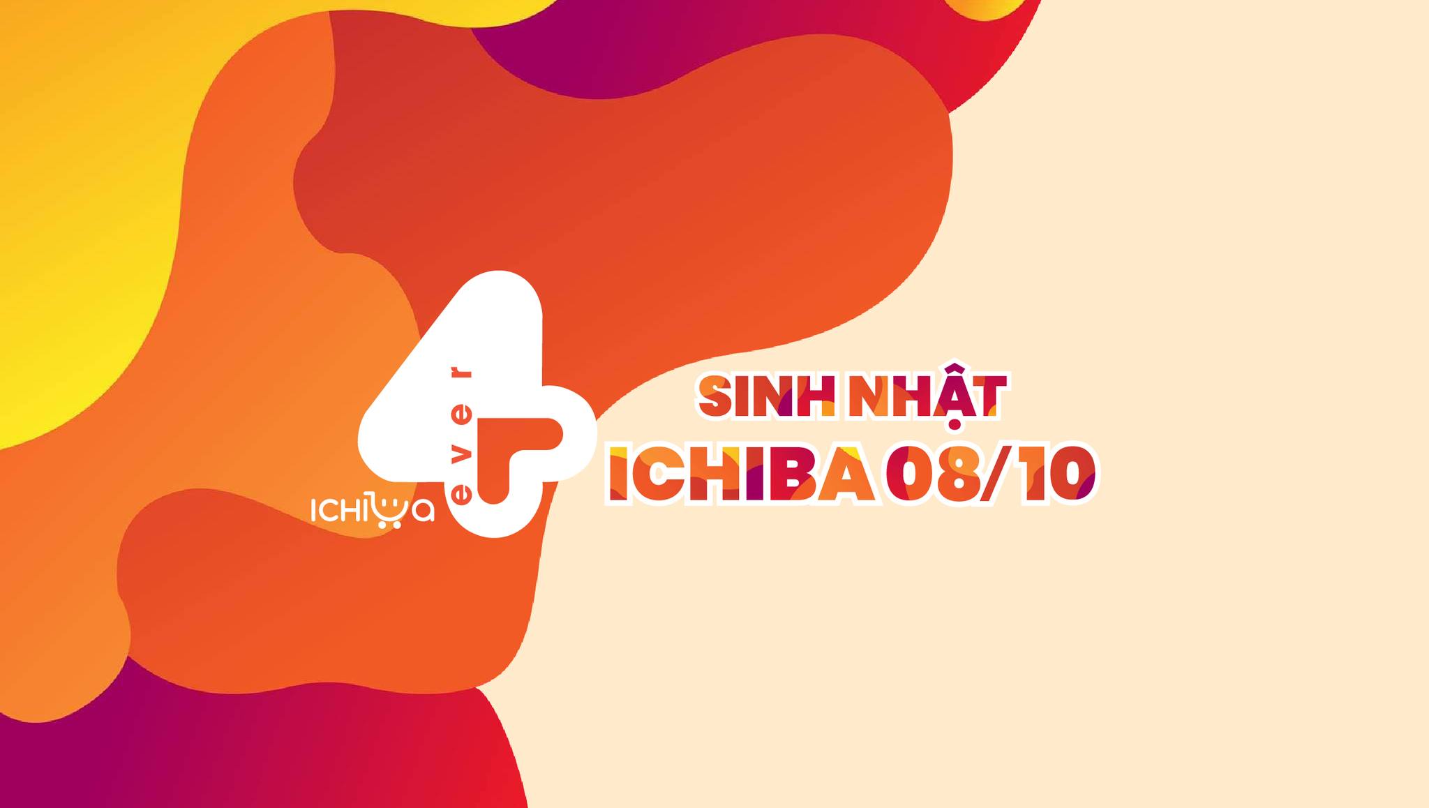 Cover image for Ichiba Việt Nam