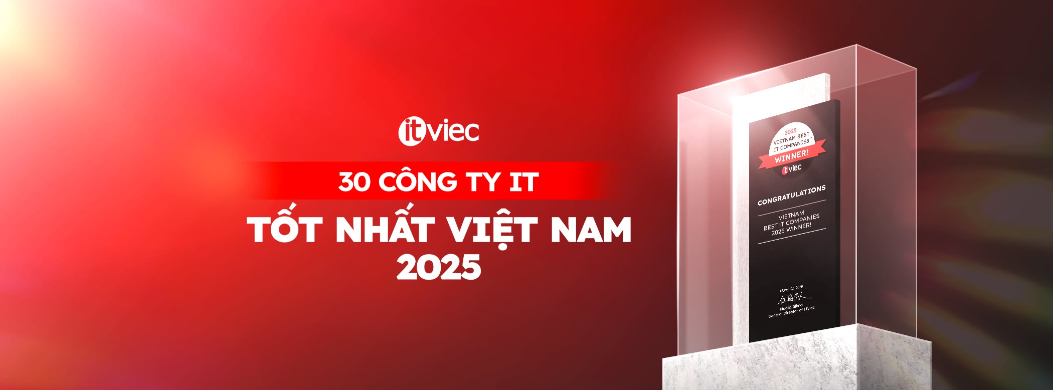 Cover image for ITviec