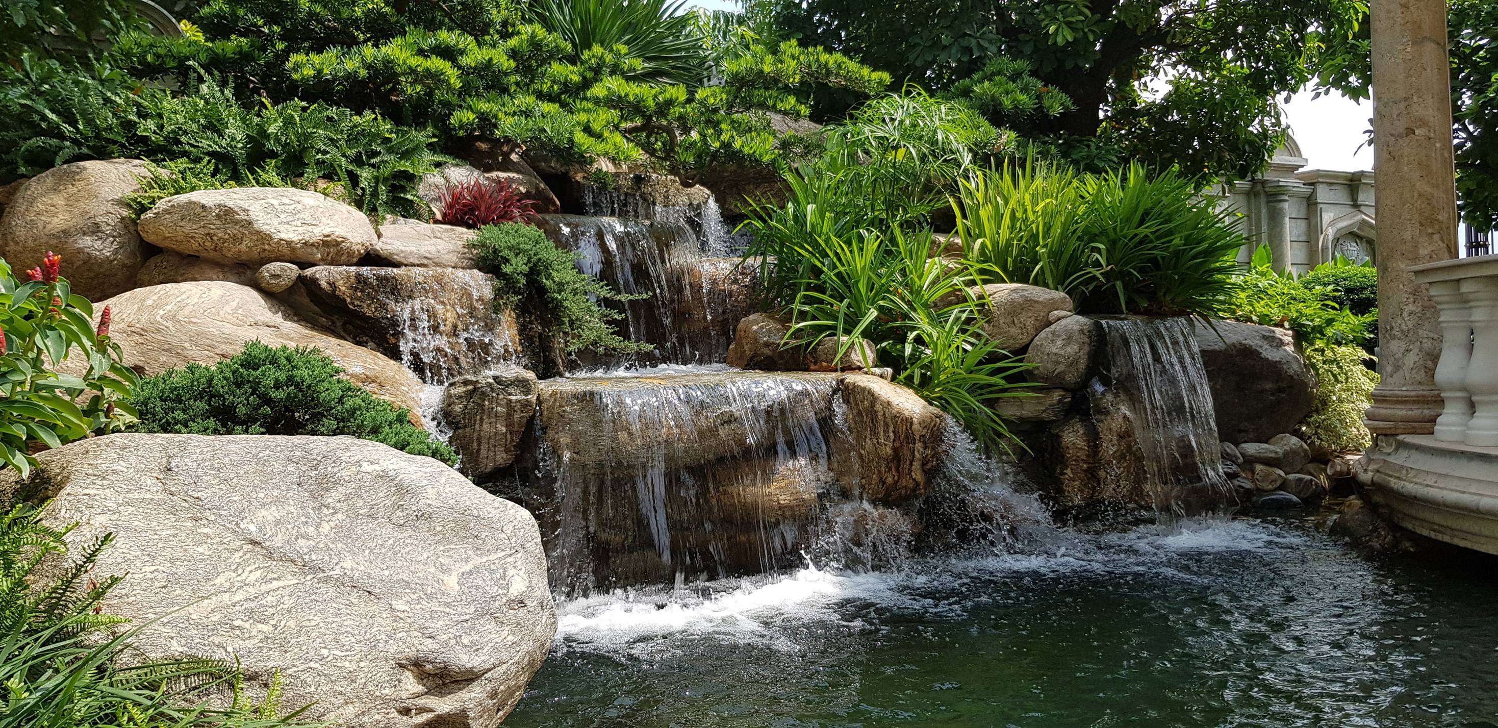 Cover image for Kiến Trúc Cảnh Quan LSS