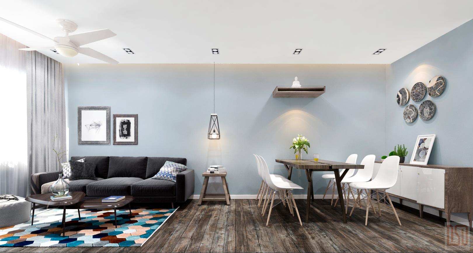 Cover image for Kiến trúc DSD