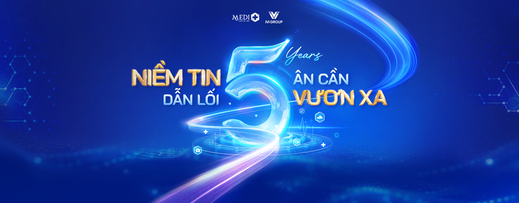 Cover image for Medicalplus Tân Mai