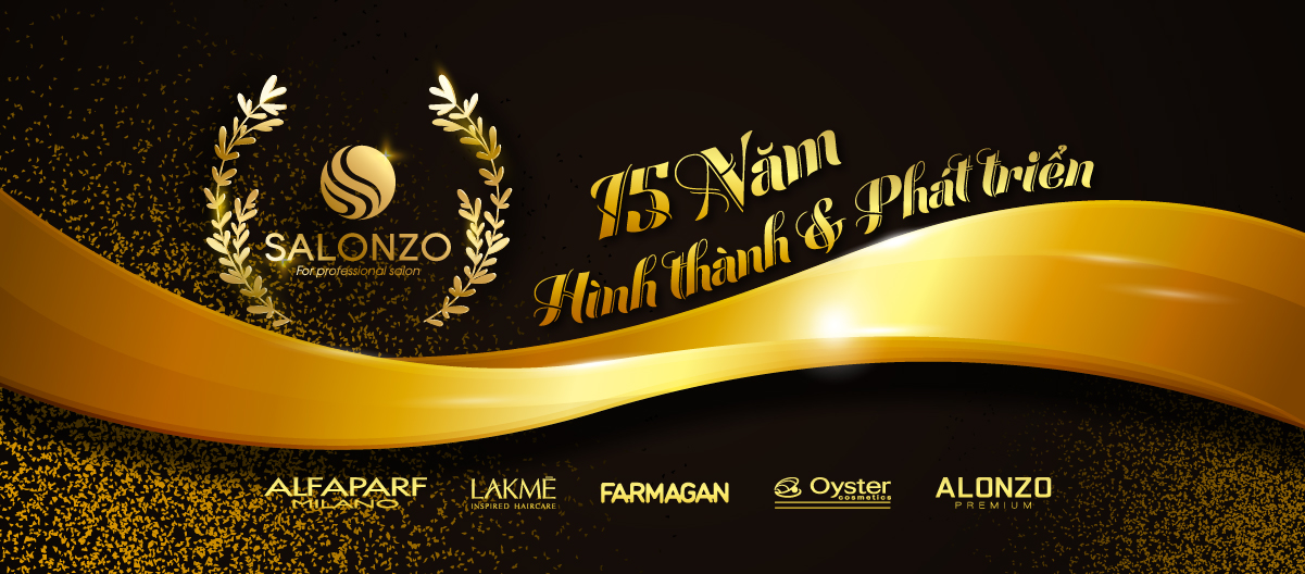 Cover image for Mỹ phẩm Salonzo