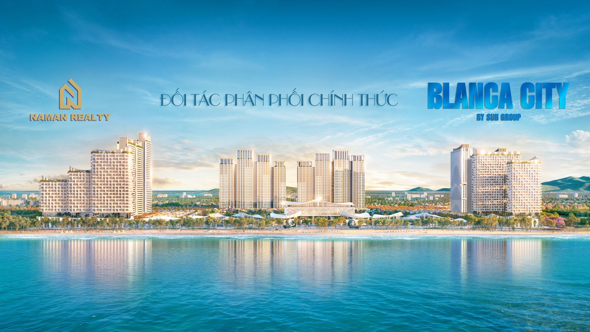 Cover image for NAMAN REALTY