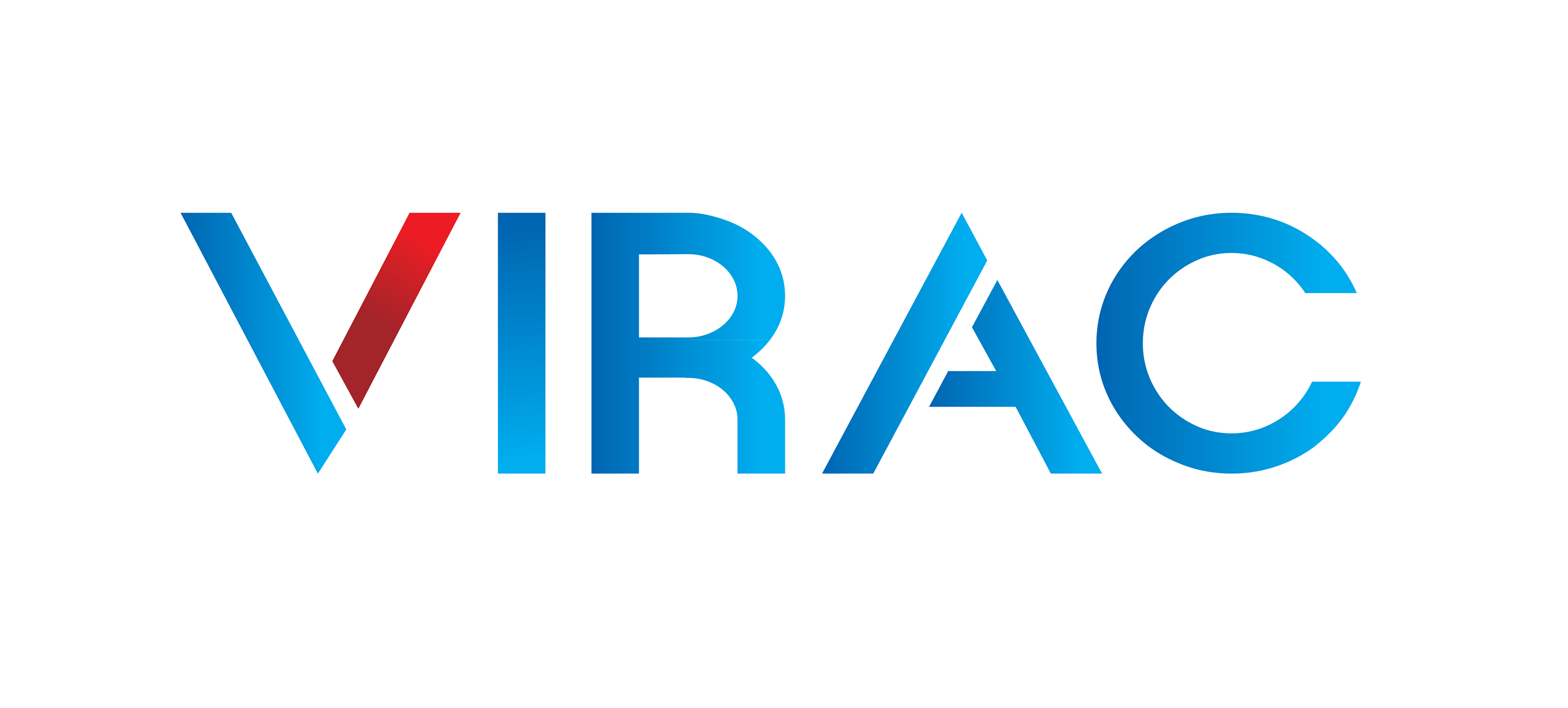 Cover image for VIRAC ., JSC