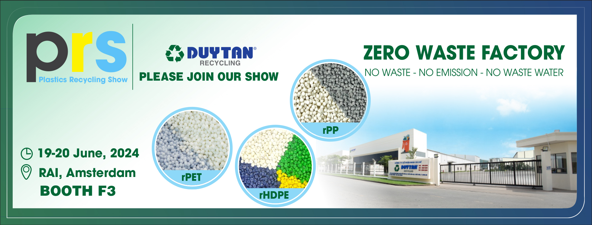 Cover image for CÔNG TY NHỰA TÁI CHẾ DUY TÂN