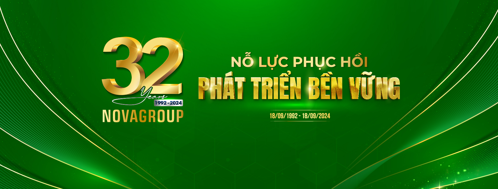 Cover image for Công Ty Cổ Phần Nova EC