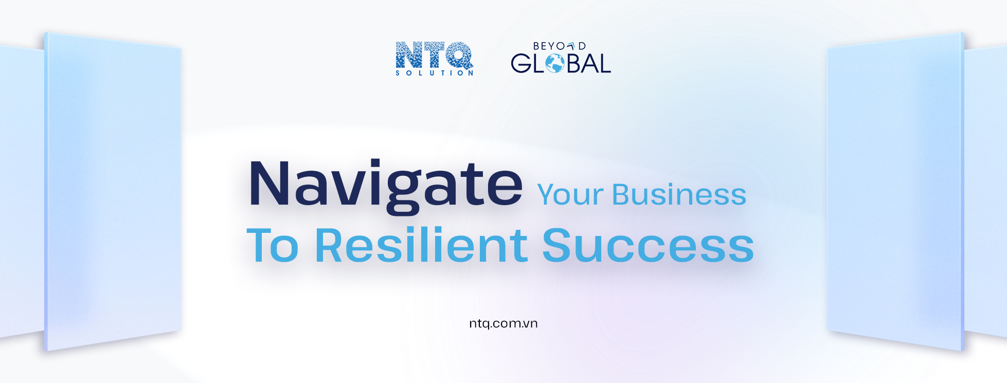 Cover image for NTQ Solution