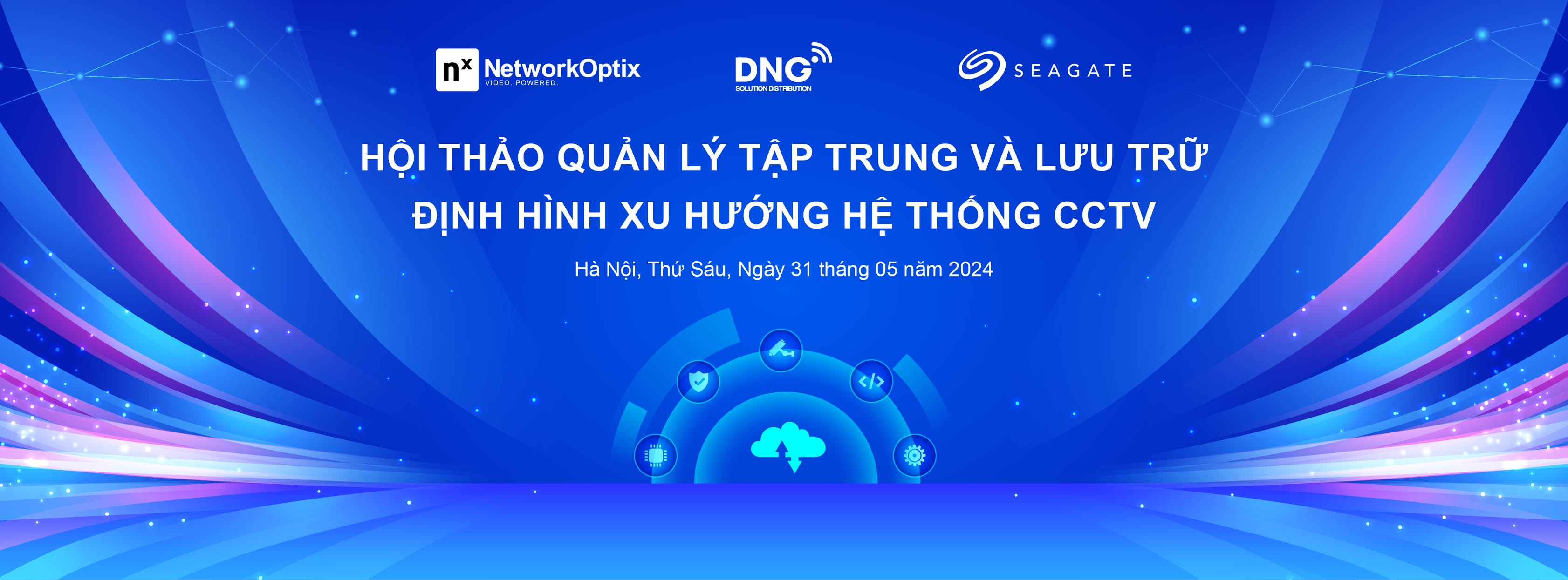 Cover image for PHÂN PHỐI GIẢI PHÁP DNG