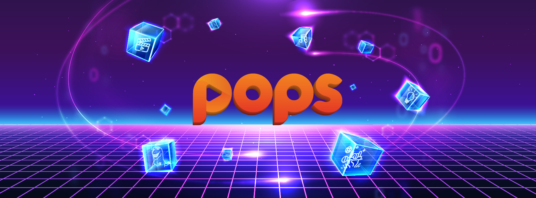 Cover image for POPS Worldwide