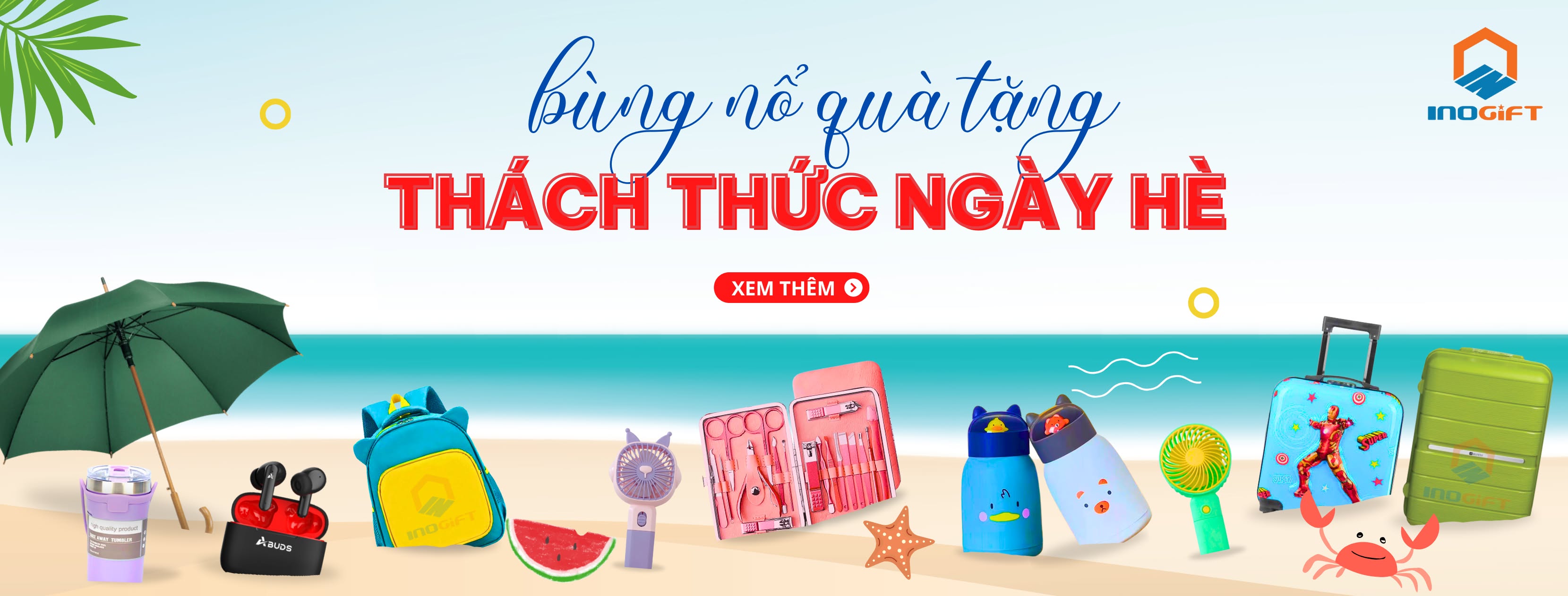 Cover image for Quà Tặng Sáng Tạo Việt Nam