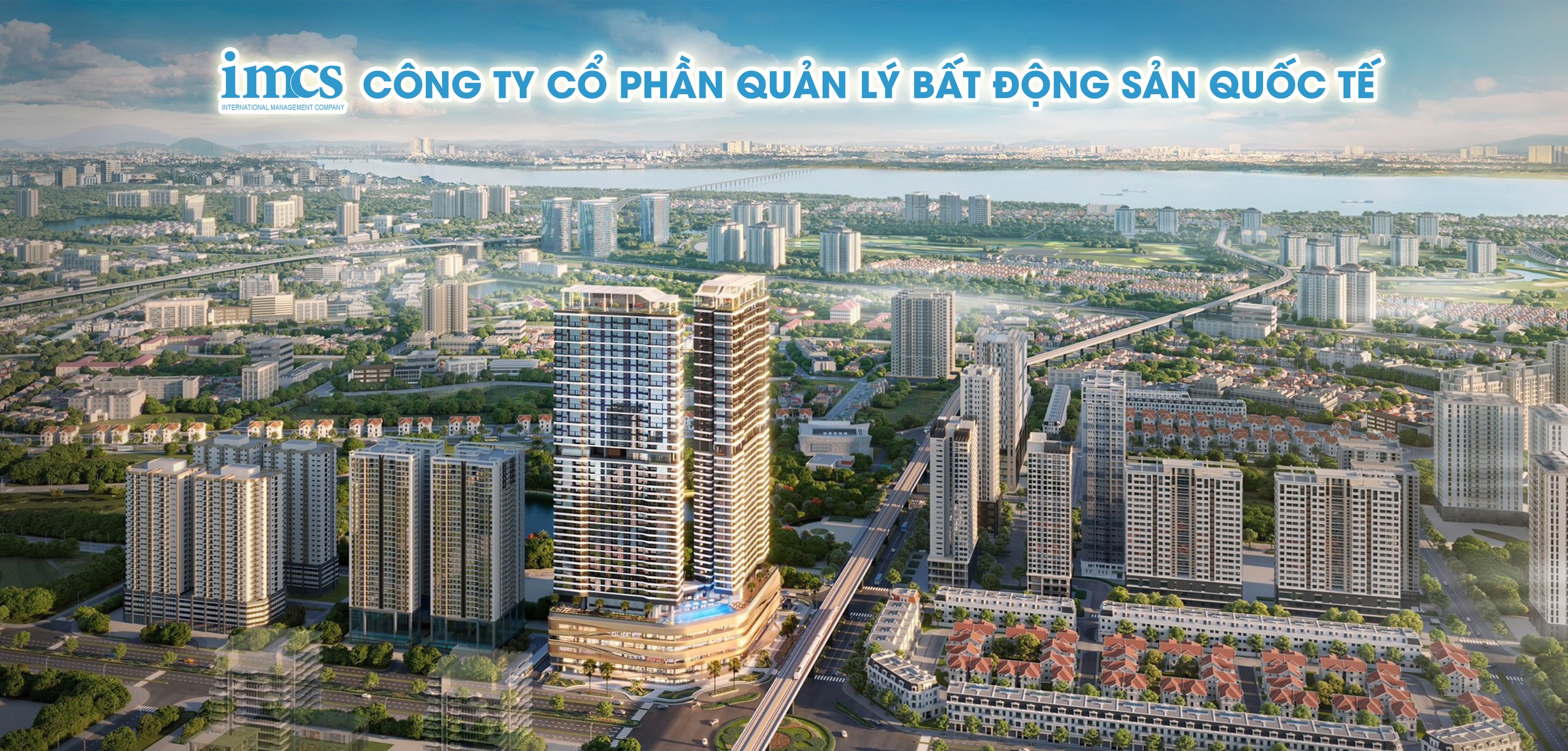 Cover image for Bất Động Sản Quốc Tế