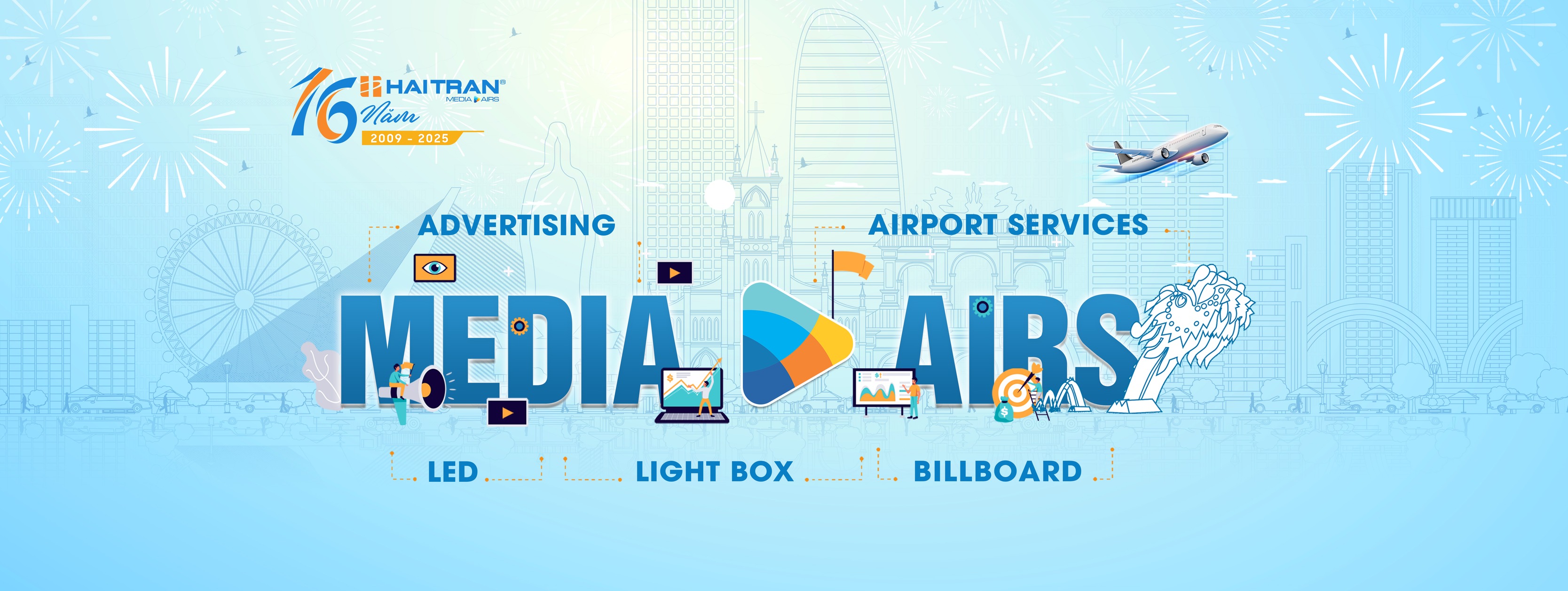 Cover image for Hải Trần