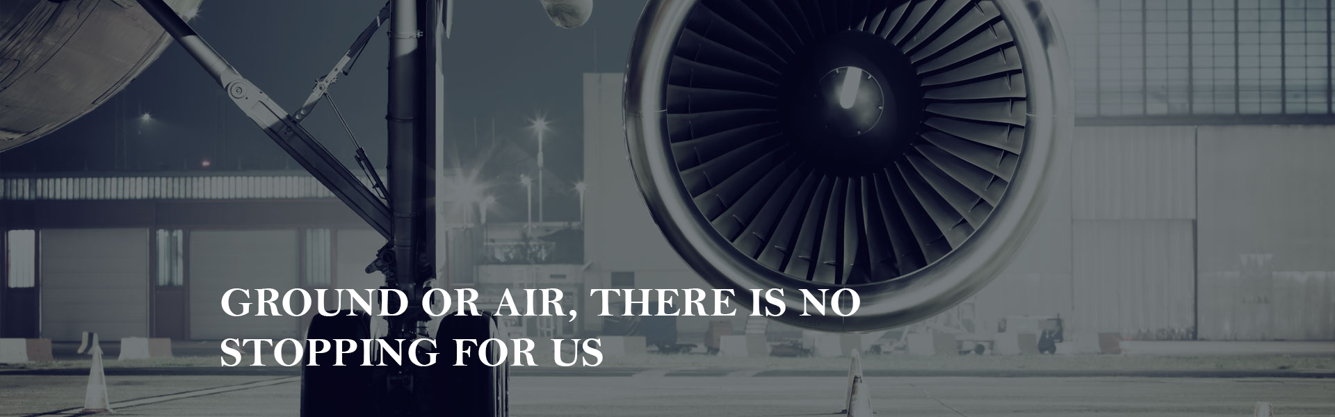 Cover image for Tico Logistics