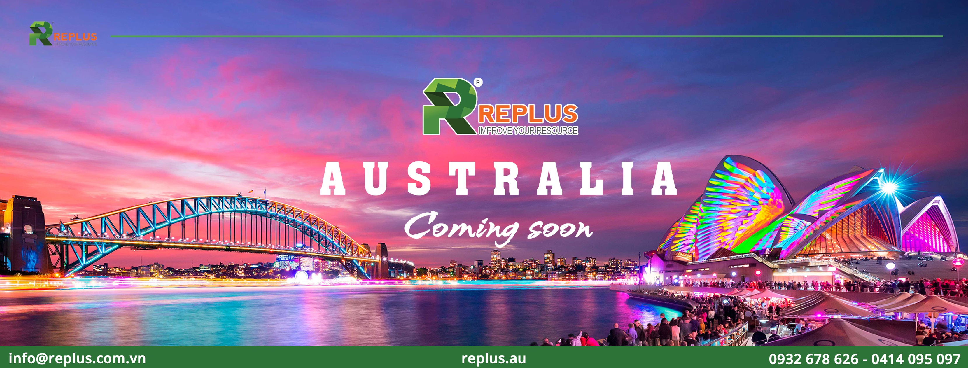 Cover image for Replus