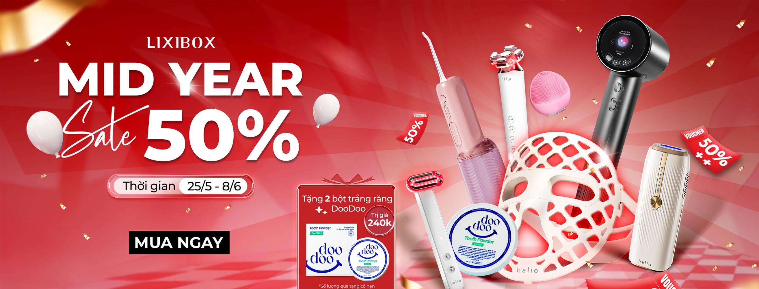 Cover image for CỔ PHẦN SACHI (LIXIBOX)