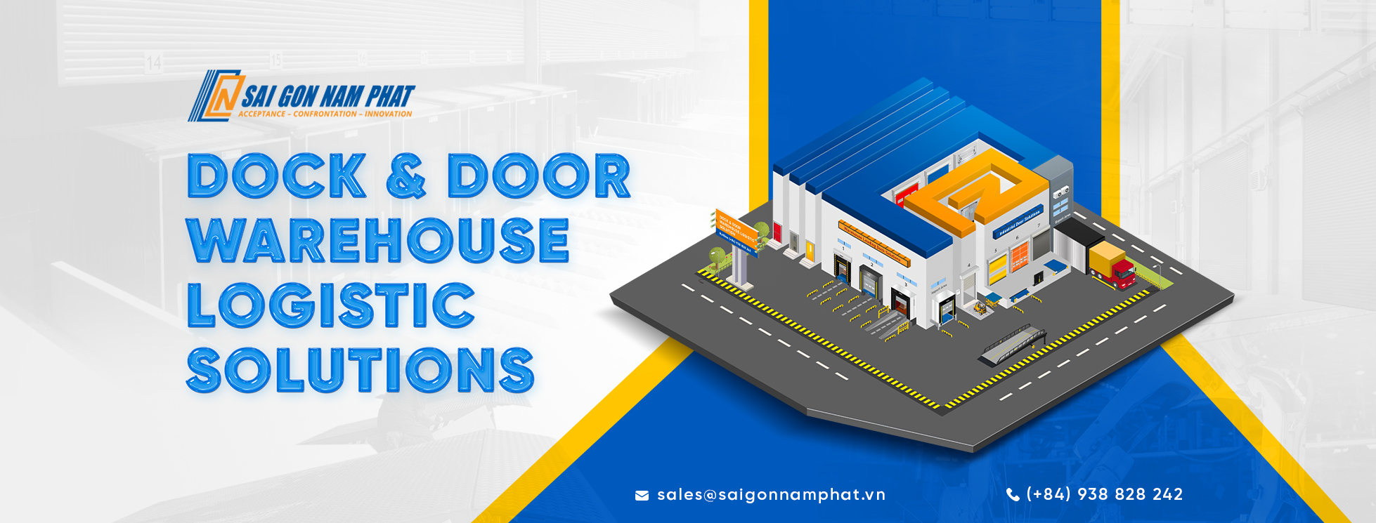 Cover image for Sài Gòn Nam Phát