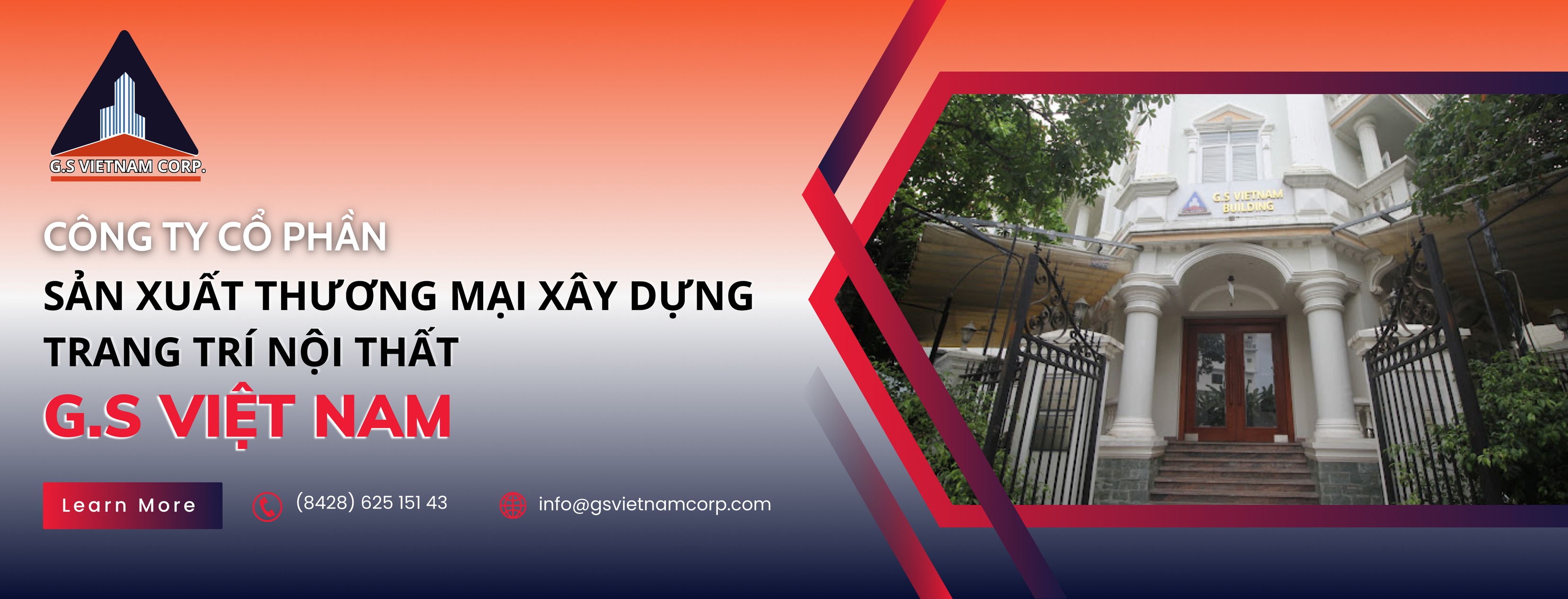 Cover image for Trang Trí Nội Thất G.S Việt Nam