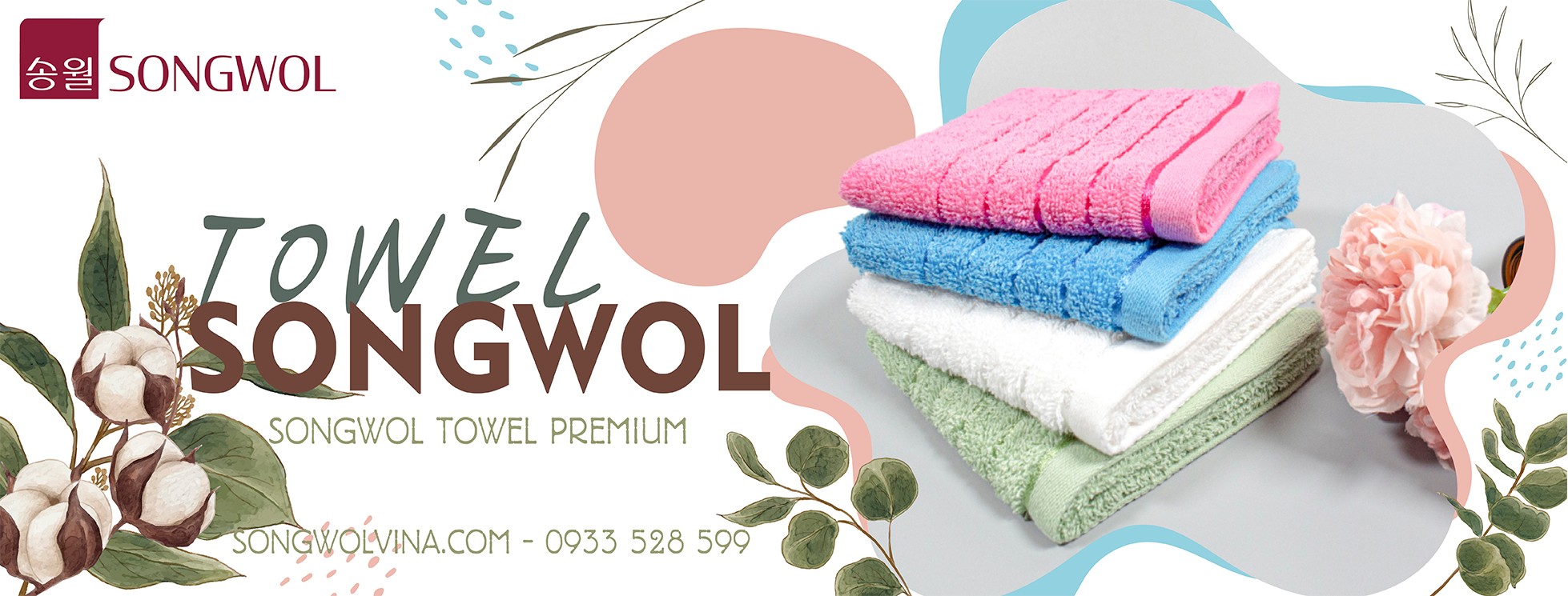 Cover image for Songwol Vina