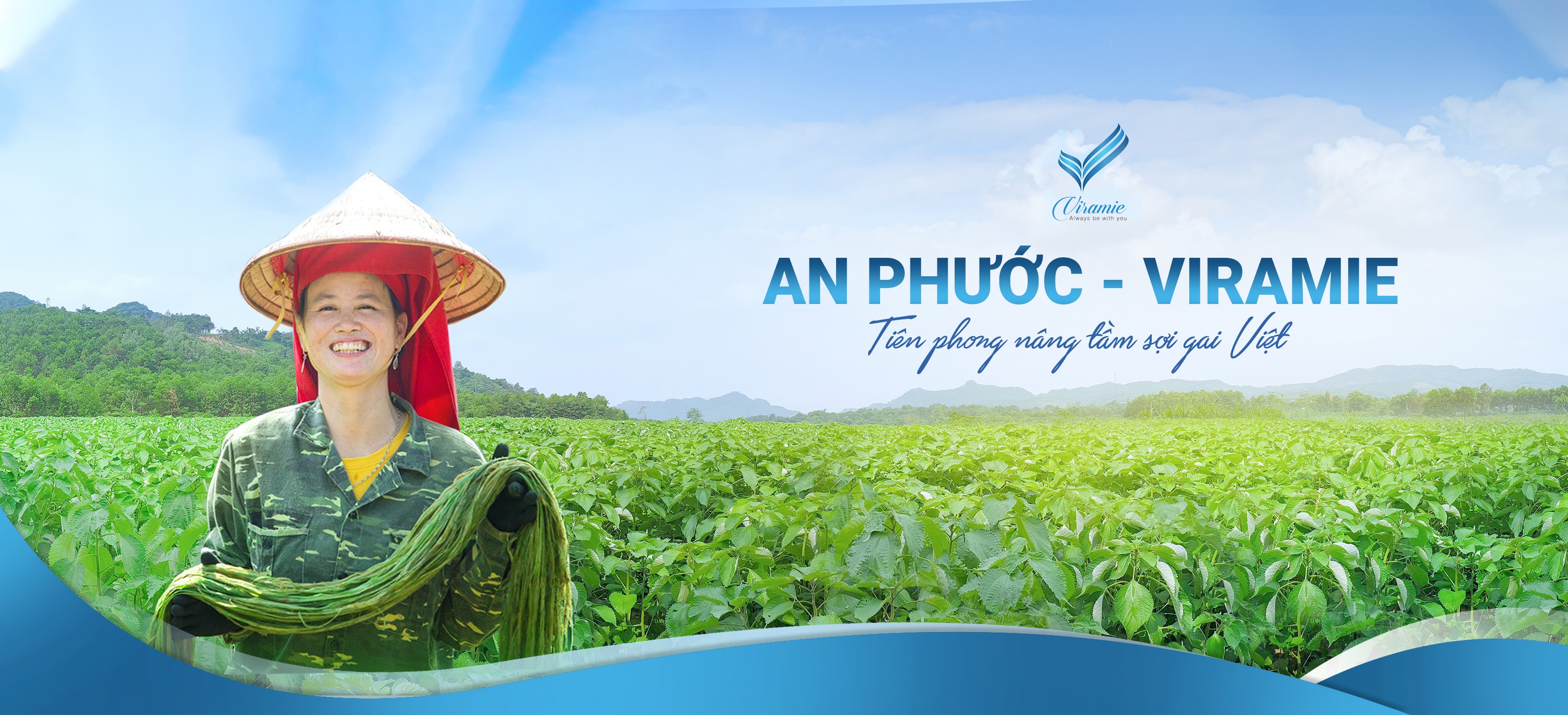 Cover image for An Phước - Viramie