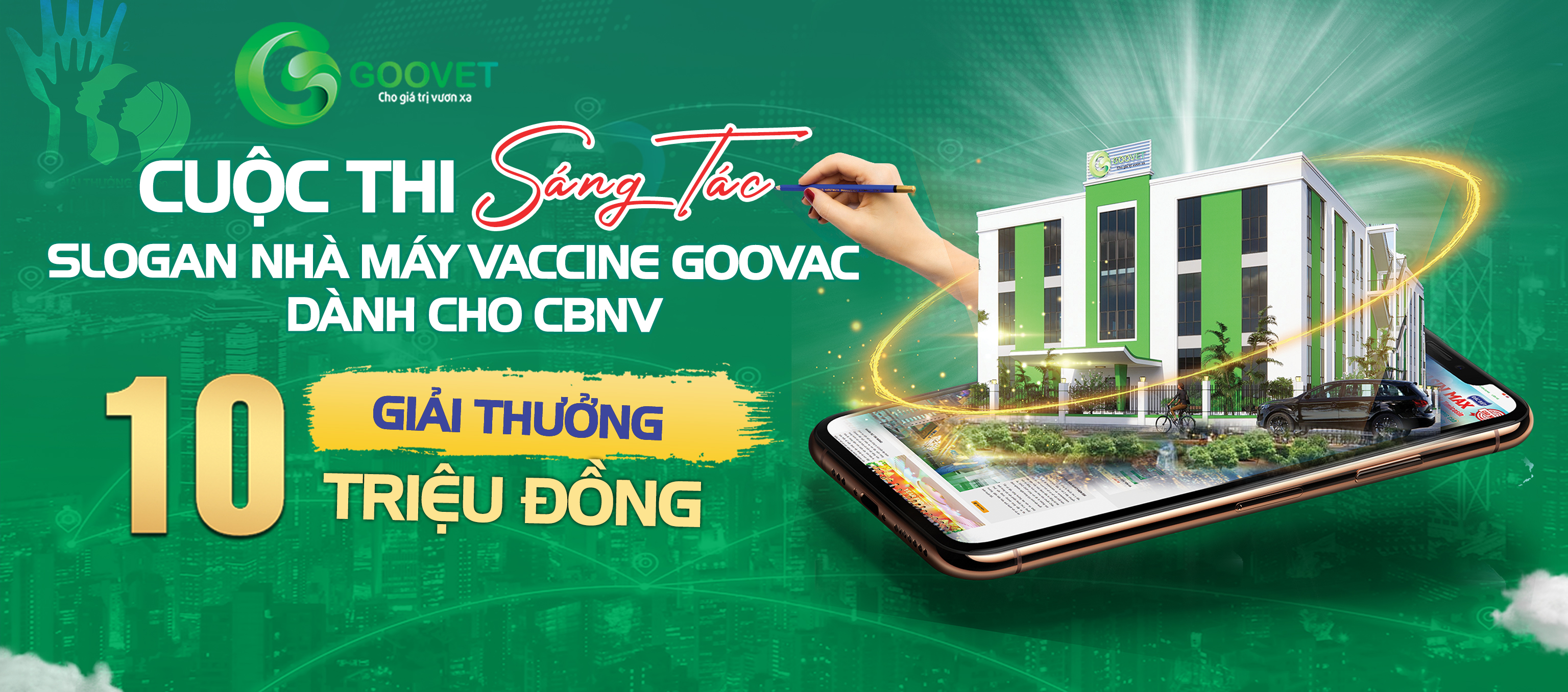 Cover image for Goovet