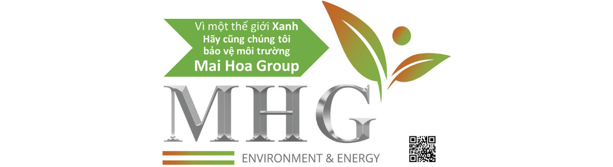 Cover image for Mai Hoa Group