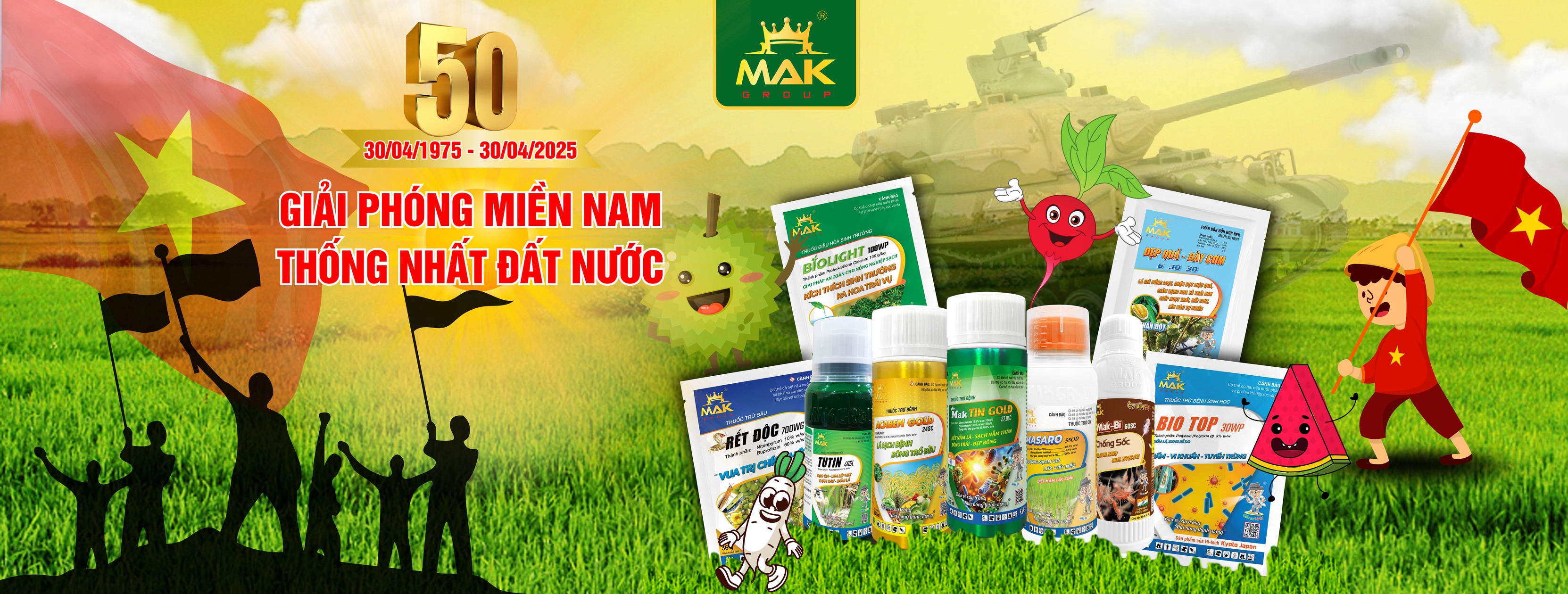 Cover image for MAK GROUP