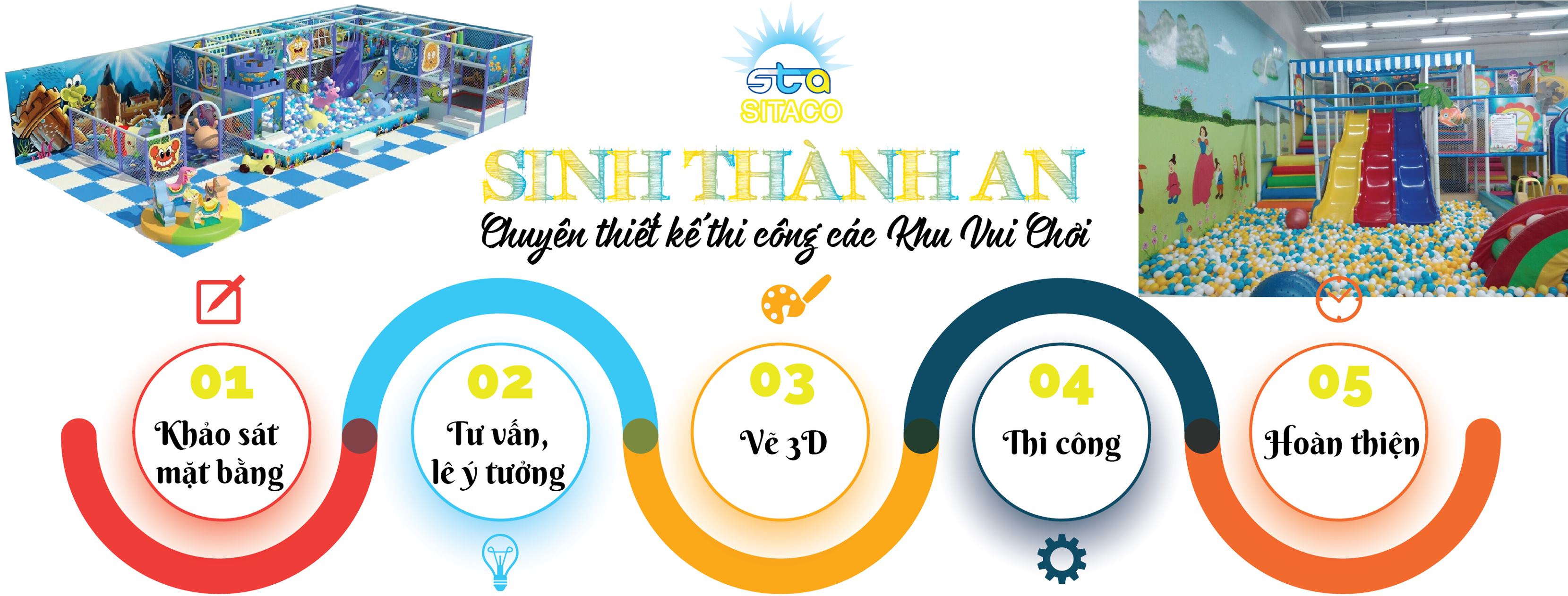 Cover image for Tập Đoàn Sinh Thành An