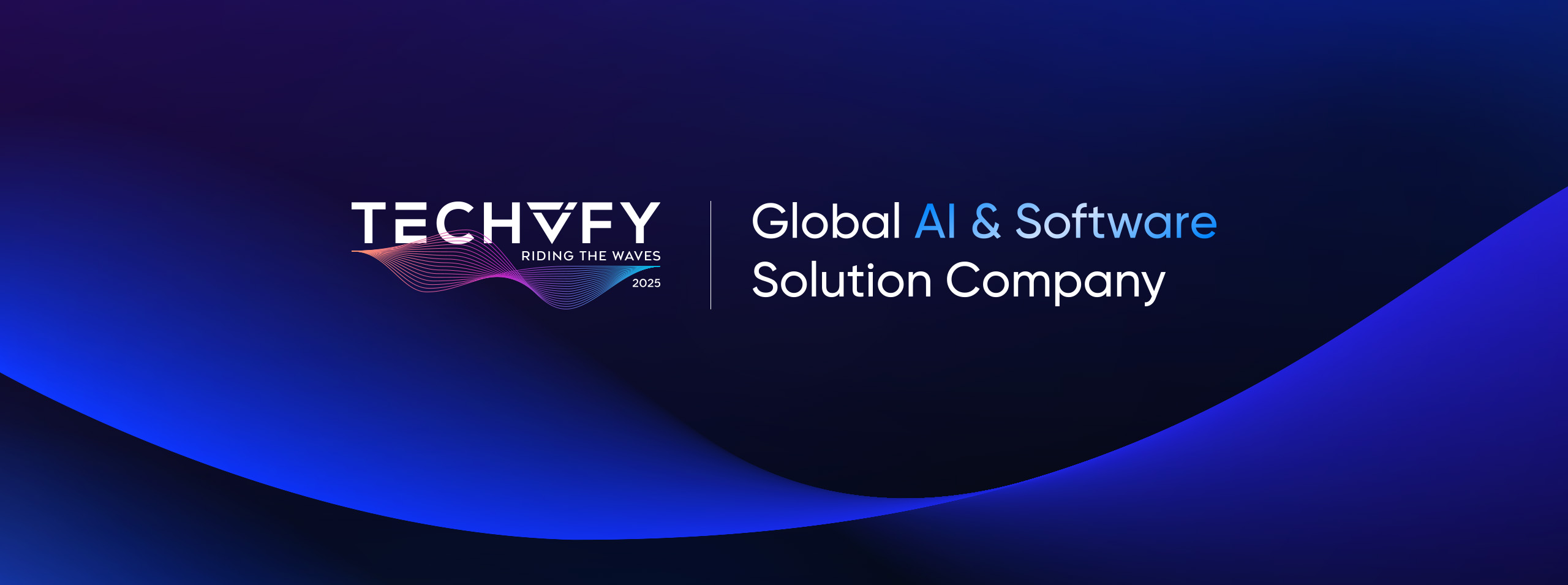 Cover image for TECHVIFY Software