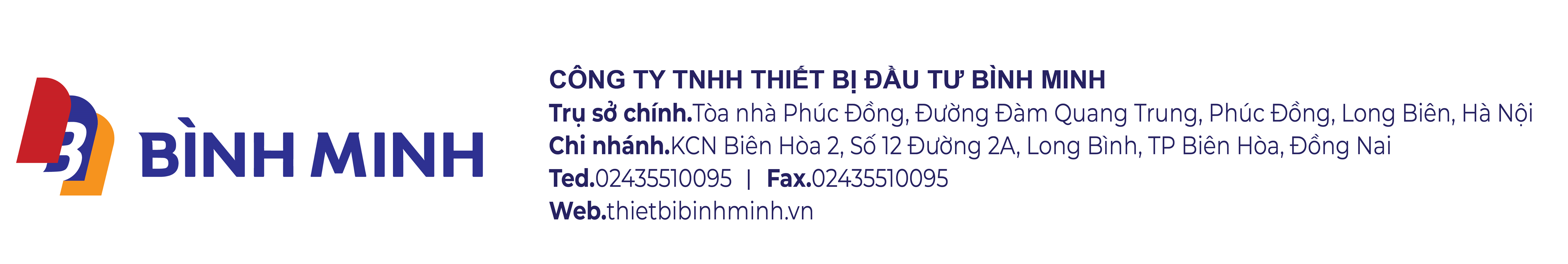 Cover image for THIẾT BỊ ĐẦU TƯ BÌNH MINH