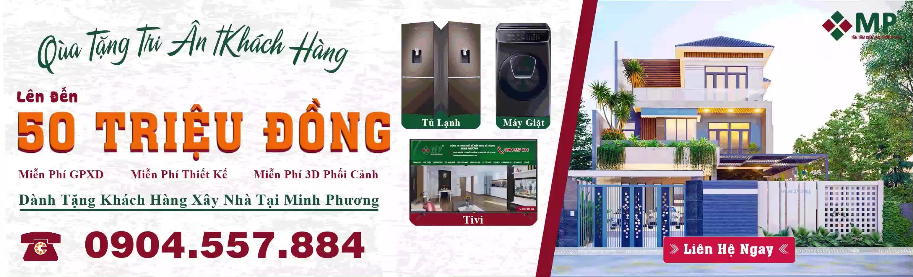 Cover image for THIẾT KẾ KIẾN TRÚC XÂY DỰNG MINH PHƯƠNG