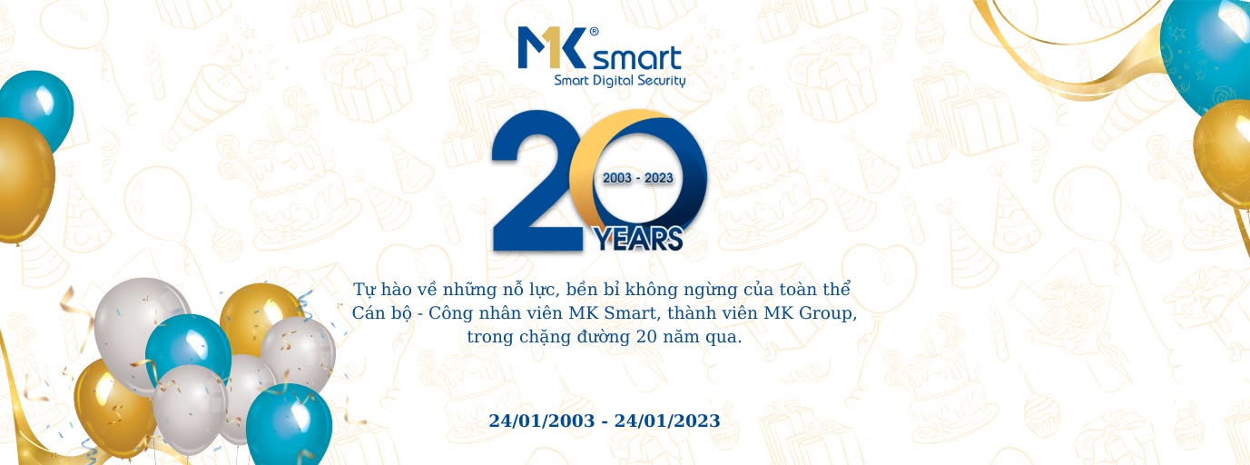 Cover image for MK Smart