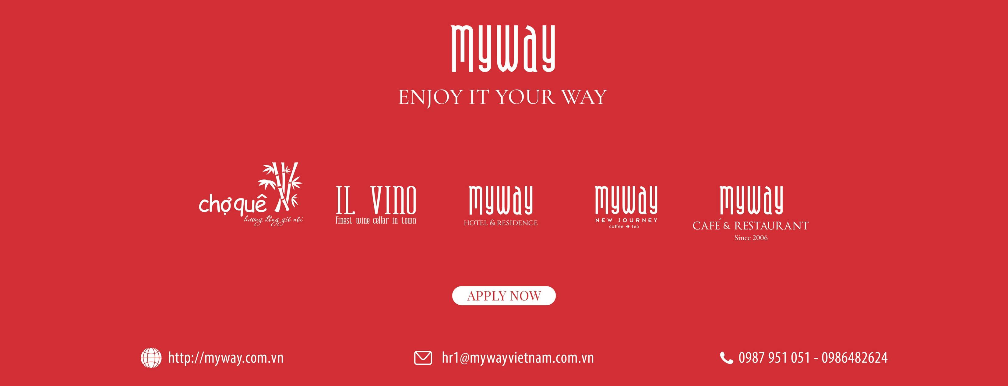 Cover image for MY WAY